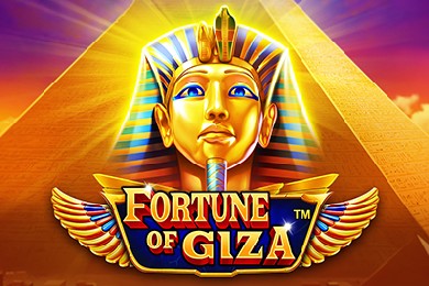 Fortune Of Giza АйВилд Казино играть